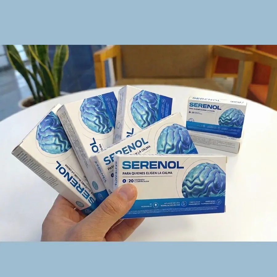 Serenol — foto 1