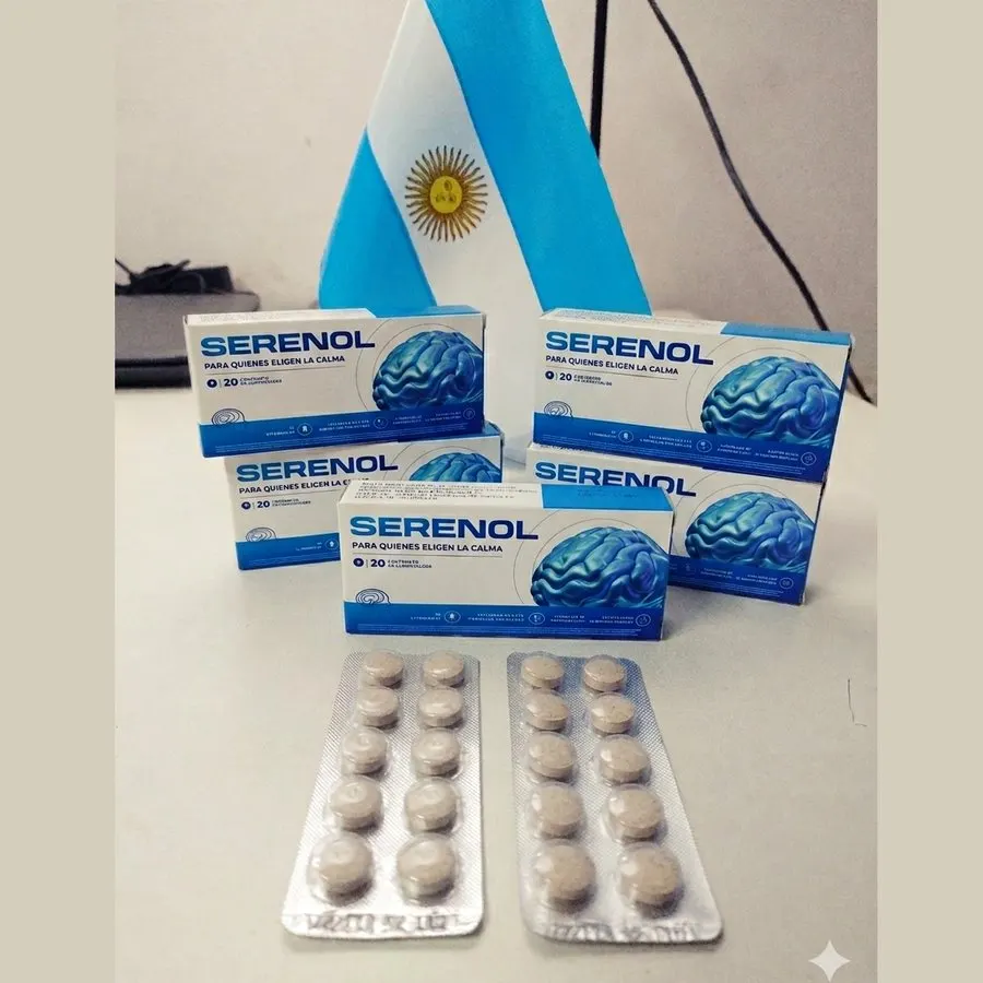 Serenol — foto 2