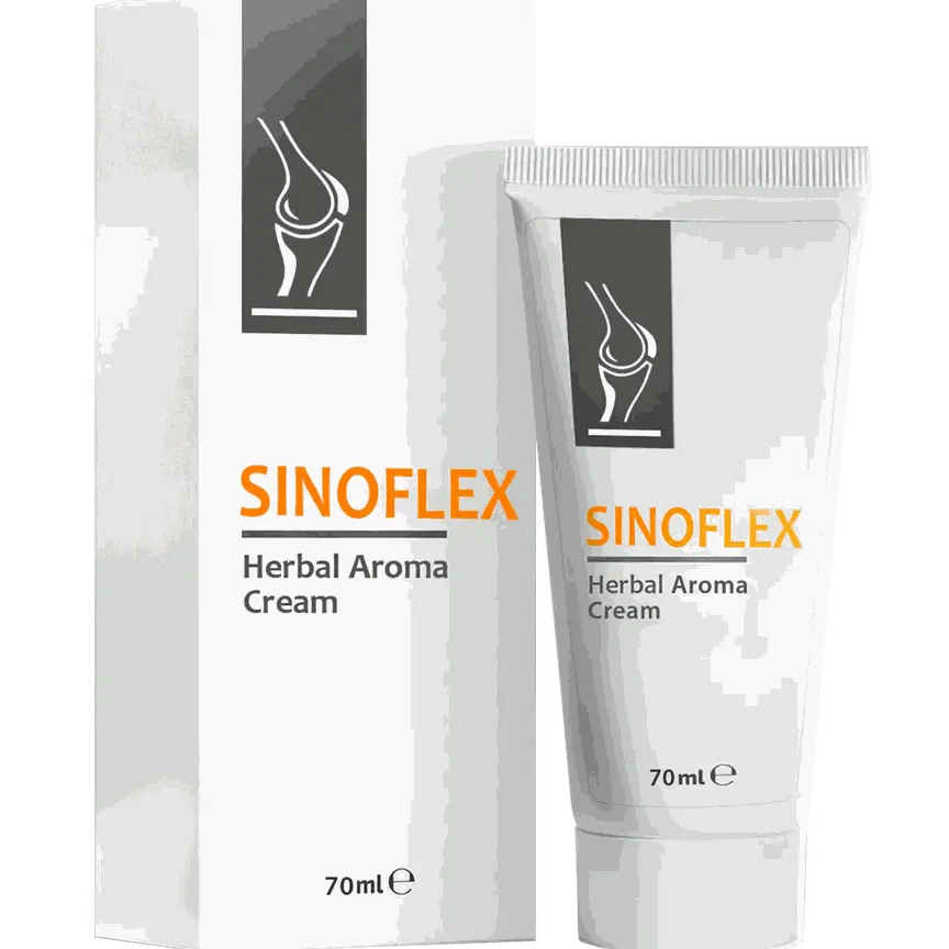 Sinoflex — foto 2