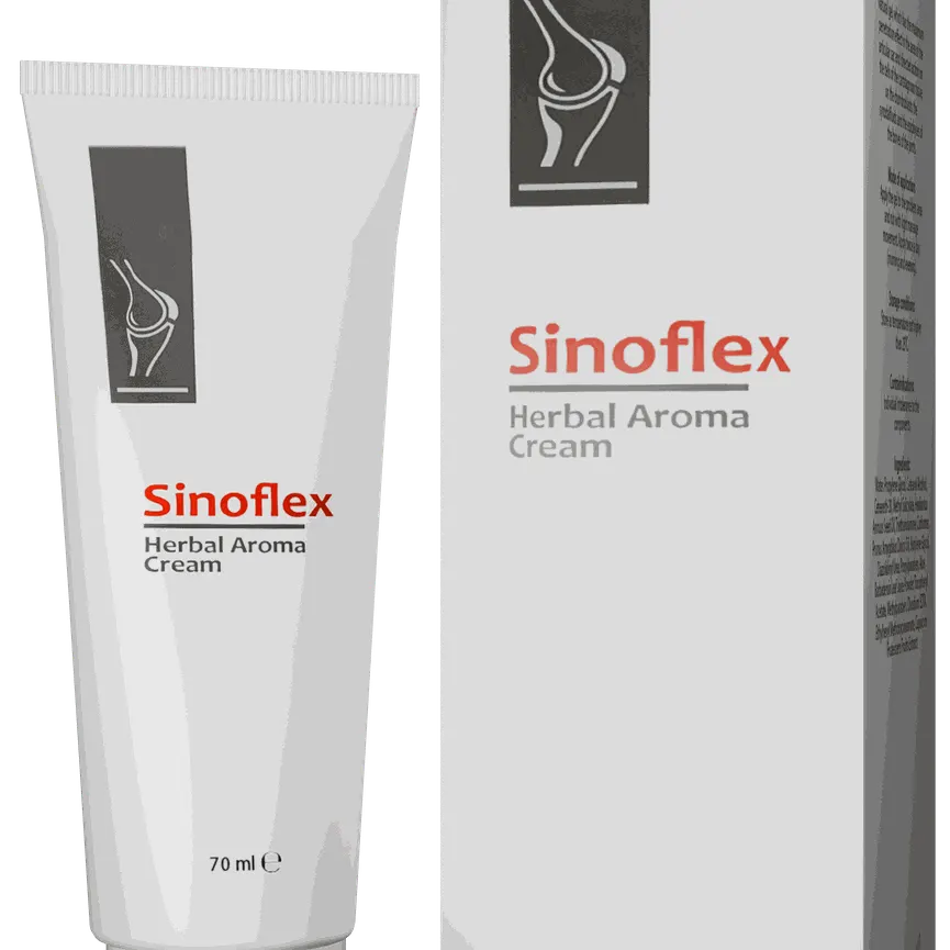 Sinoflex — foto 3