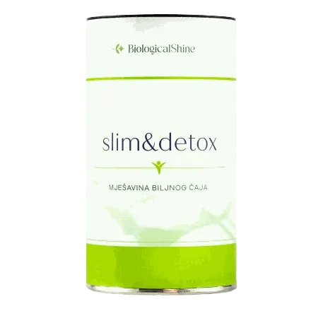 Slim & Detox — slika 2