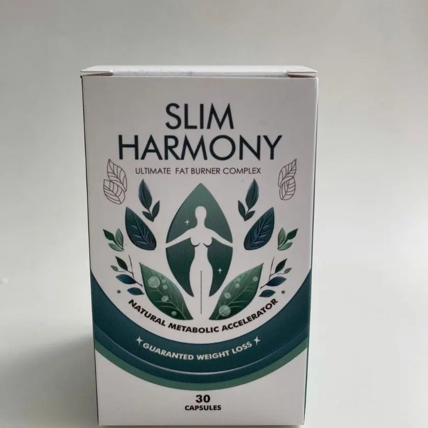 Slim Harmony — foto 3