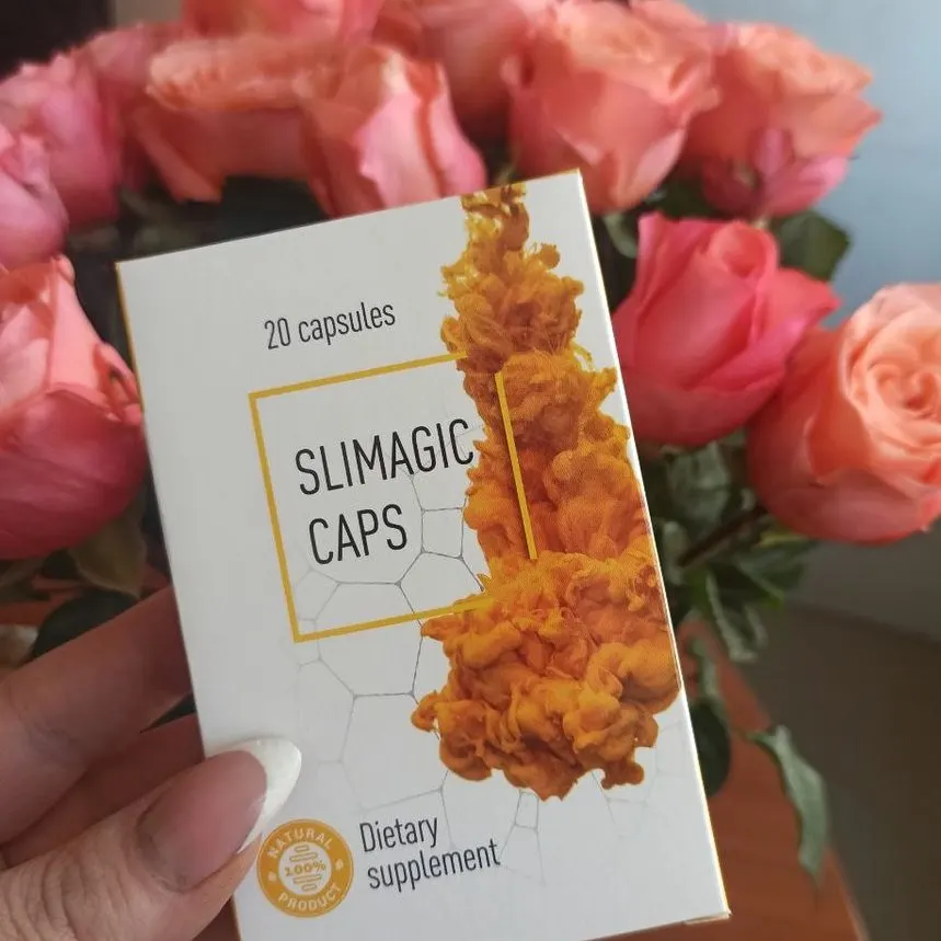 Slimagic