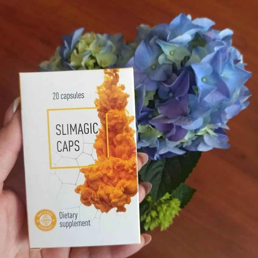 Slimagic — Imagen 1