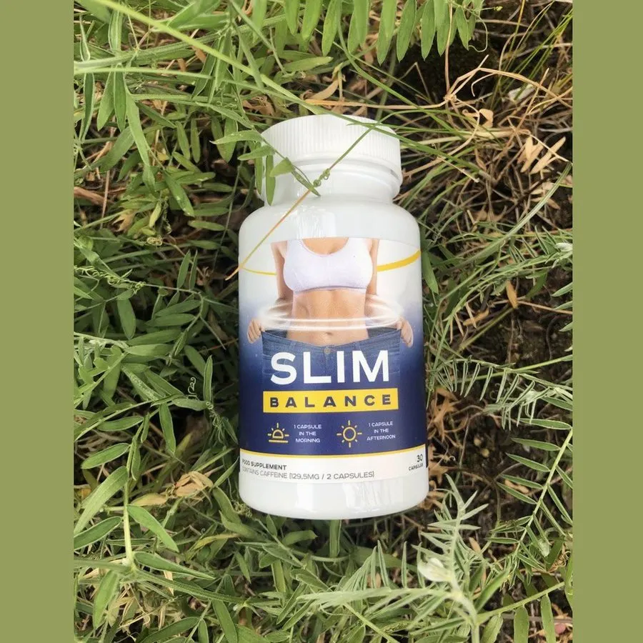 Slim Balance