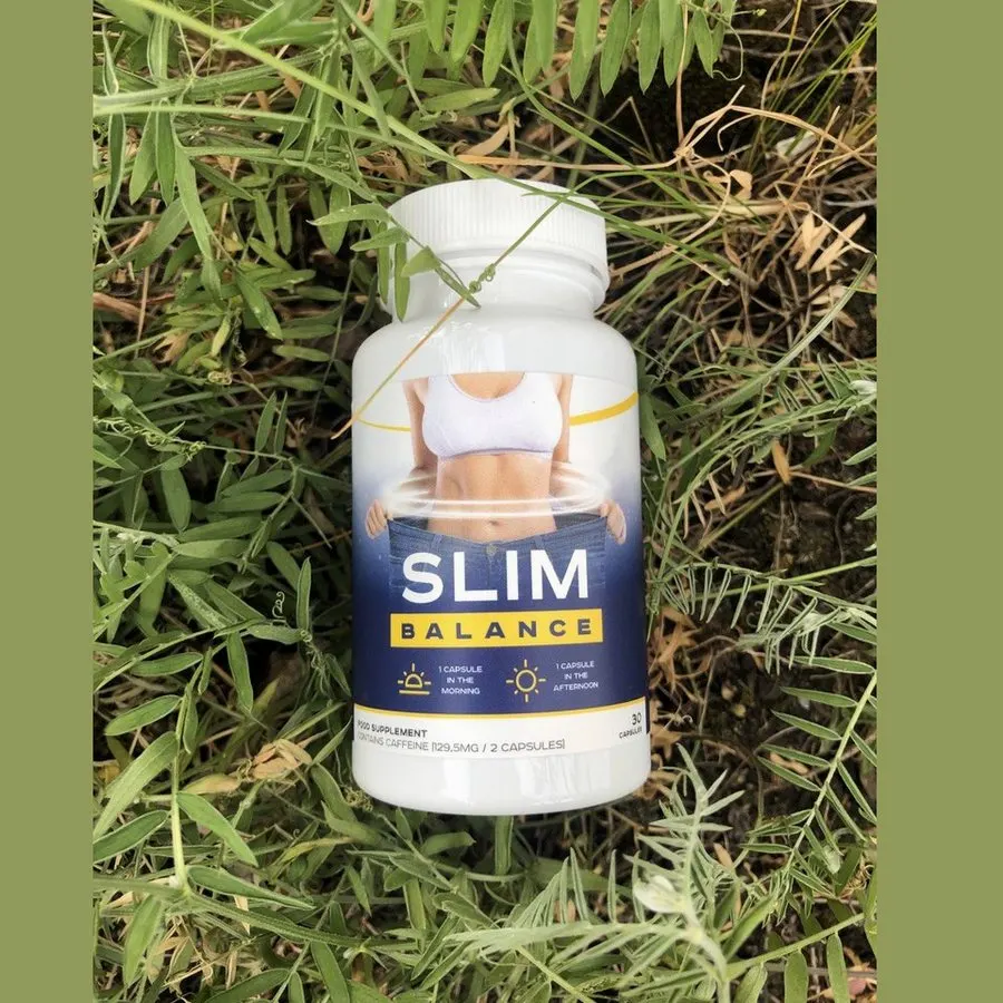 Slim Balance — снимка 3