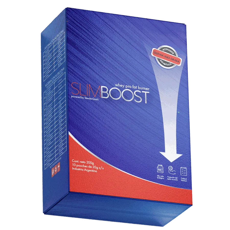 Slim Boost