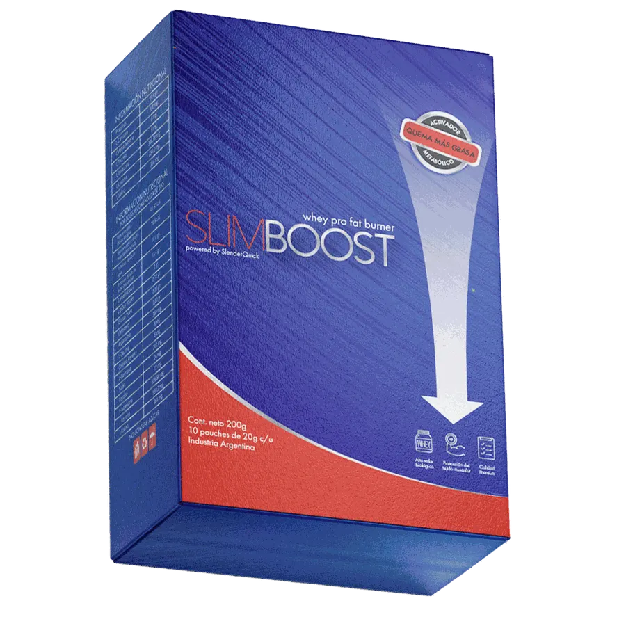 Slim Boost — foto 3