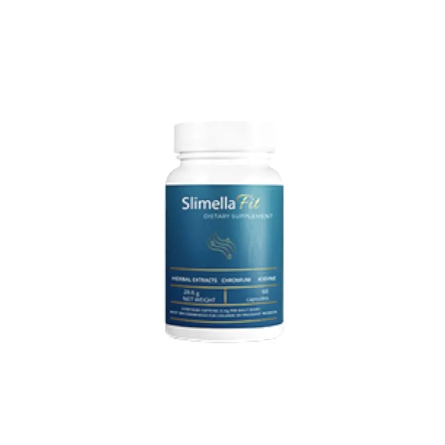 Slimella Fit — bild
