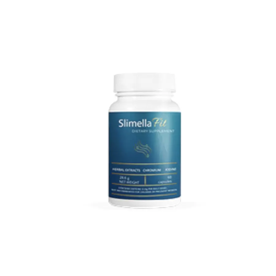 Slimella Fit — bild 2