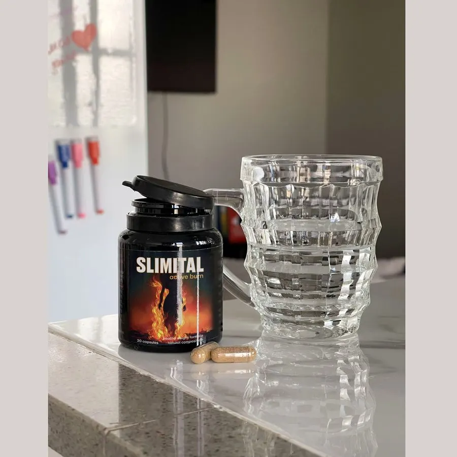 Slimital