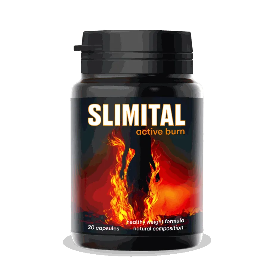 Slimital — εικόνα
