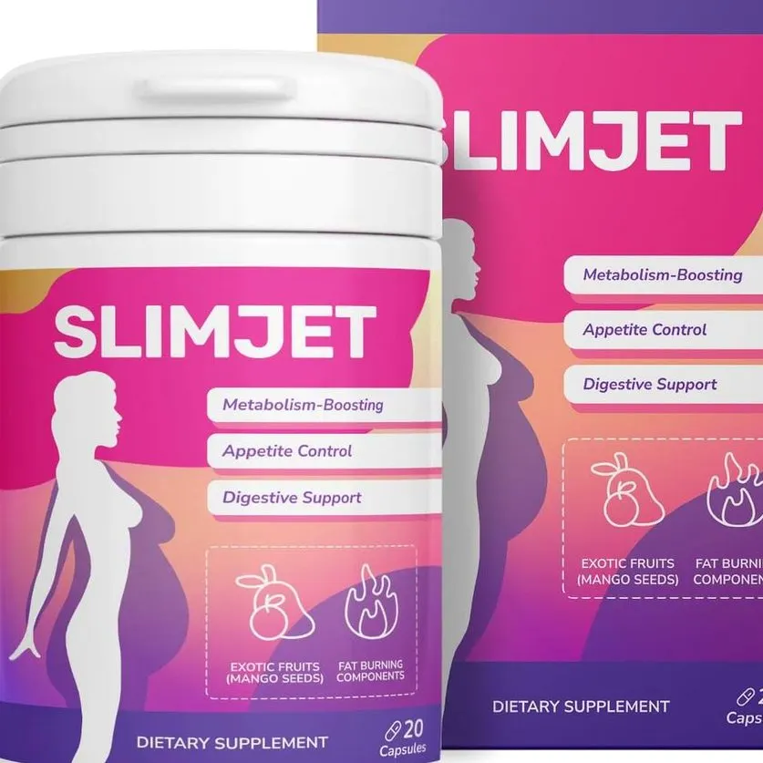 SlimJet