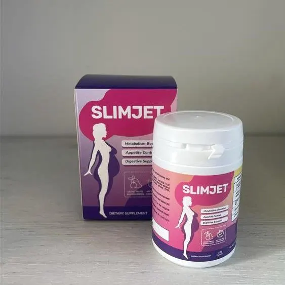 SlimJet — Imagen 3