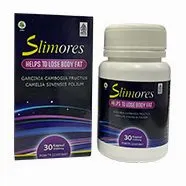 Slimores — foto 3
