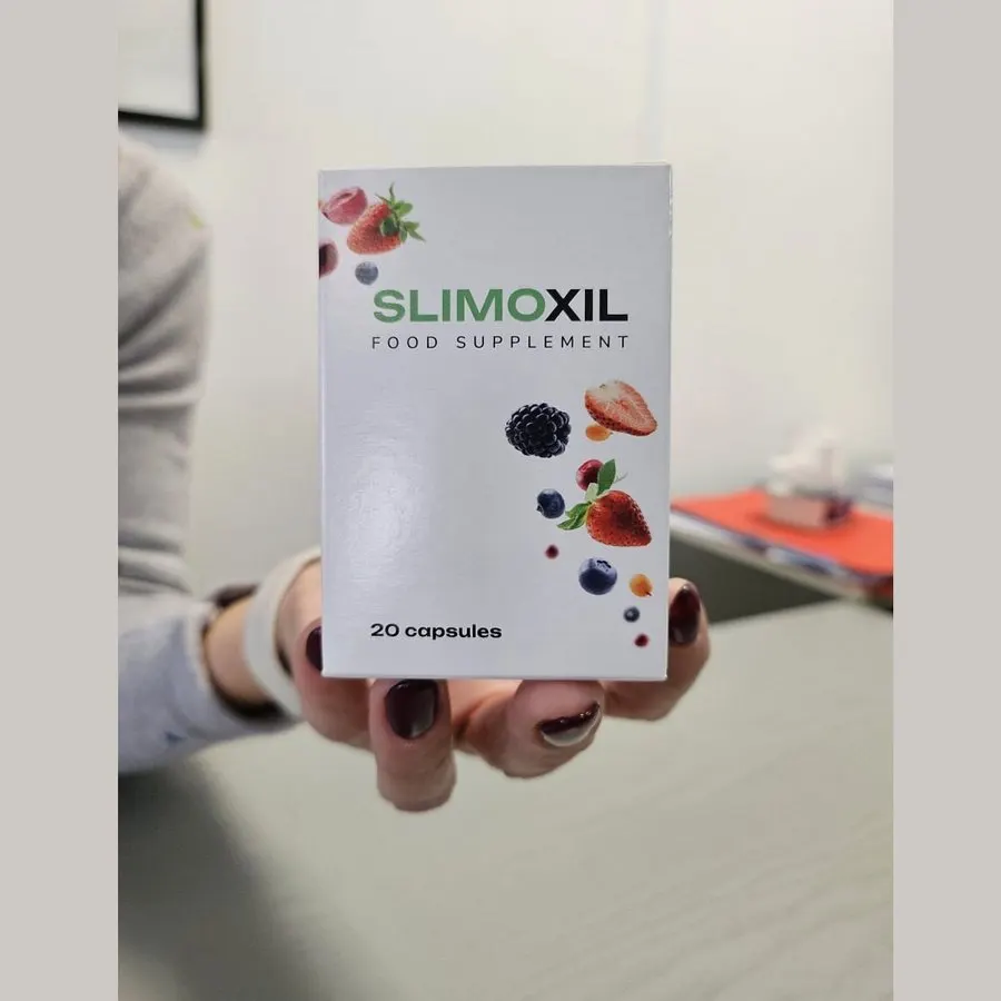 Slimoxil — Immagine 1