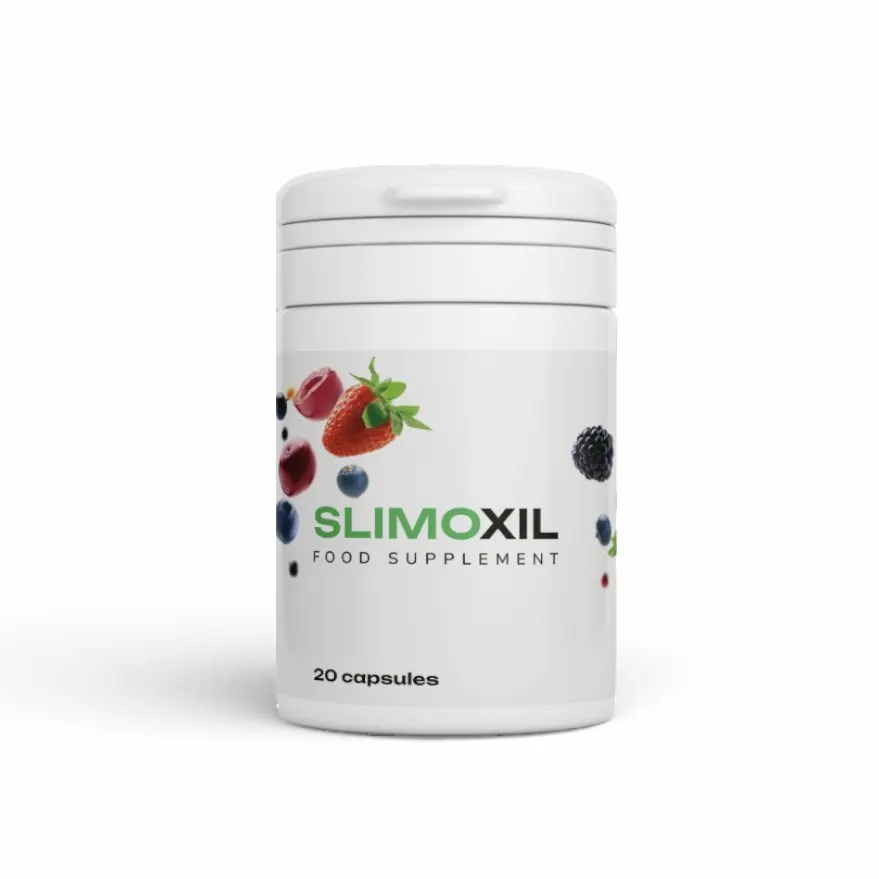 Slimoxil — Immagine 3