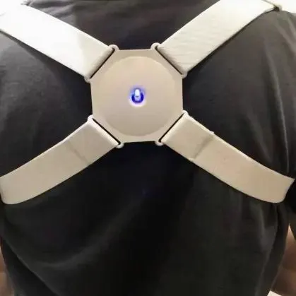 Smart Posture Corrector — fotografie