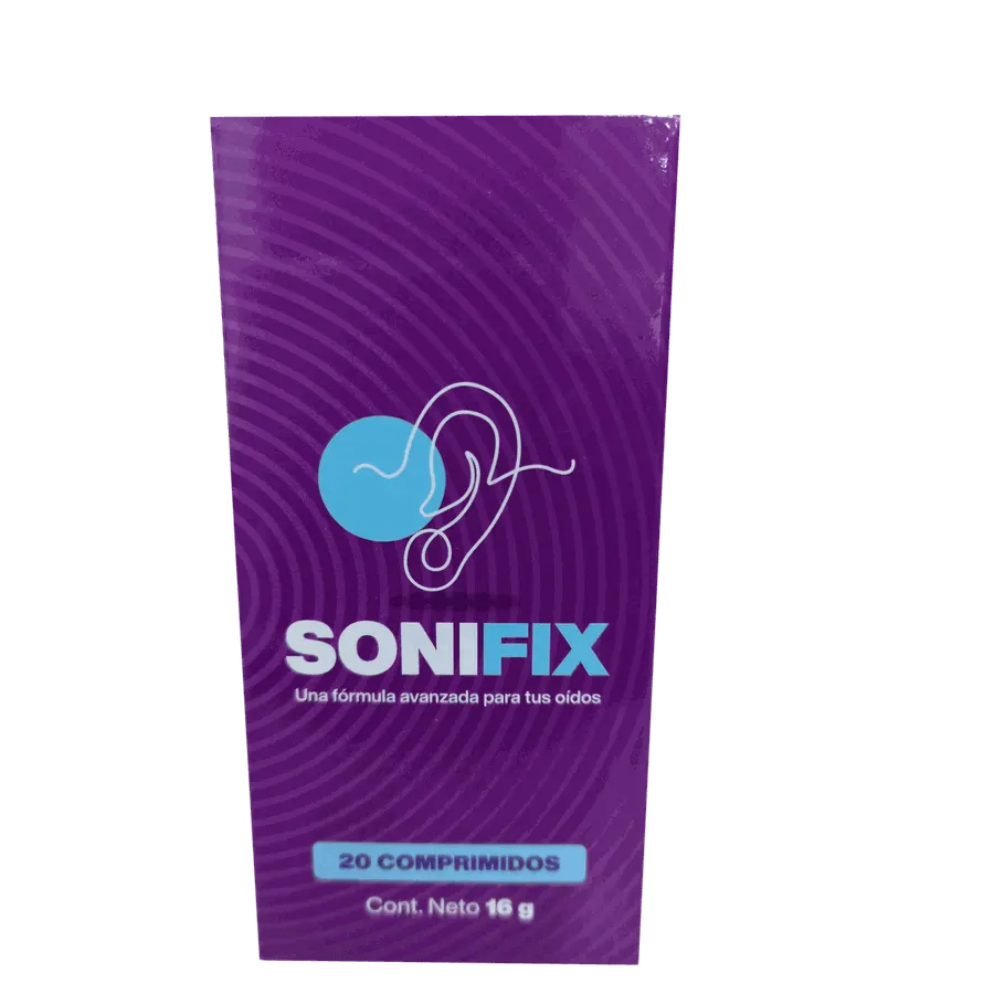 Sonifix — foto