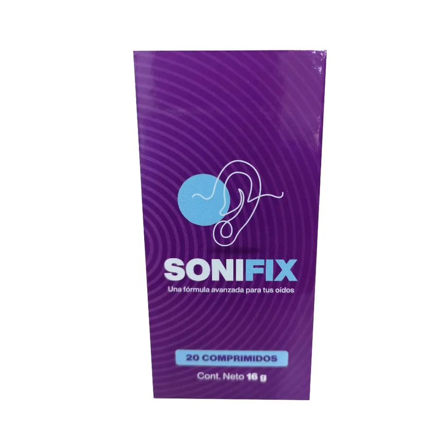 Sonifix — foto 1
