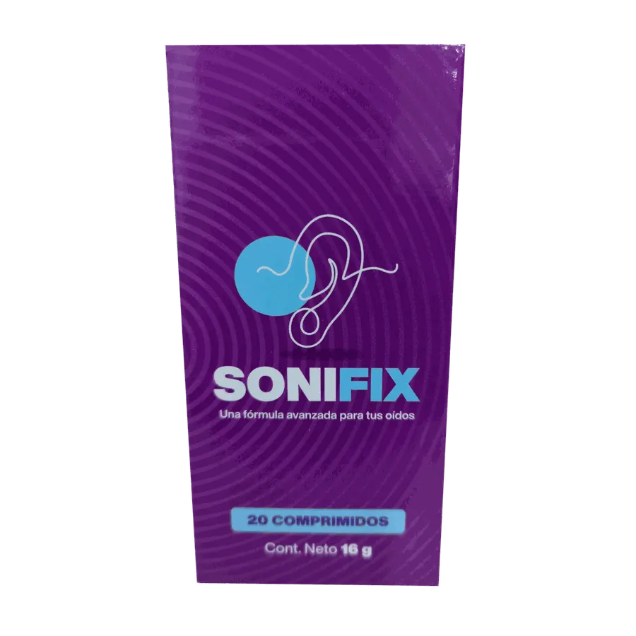 Sonifix — foto 2