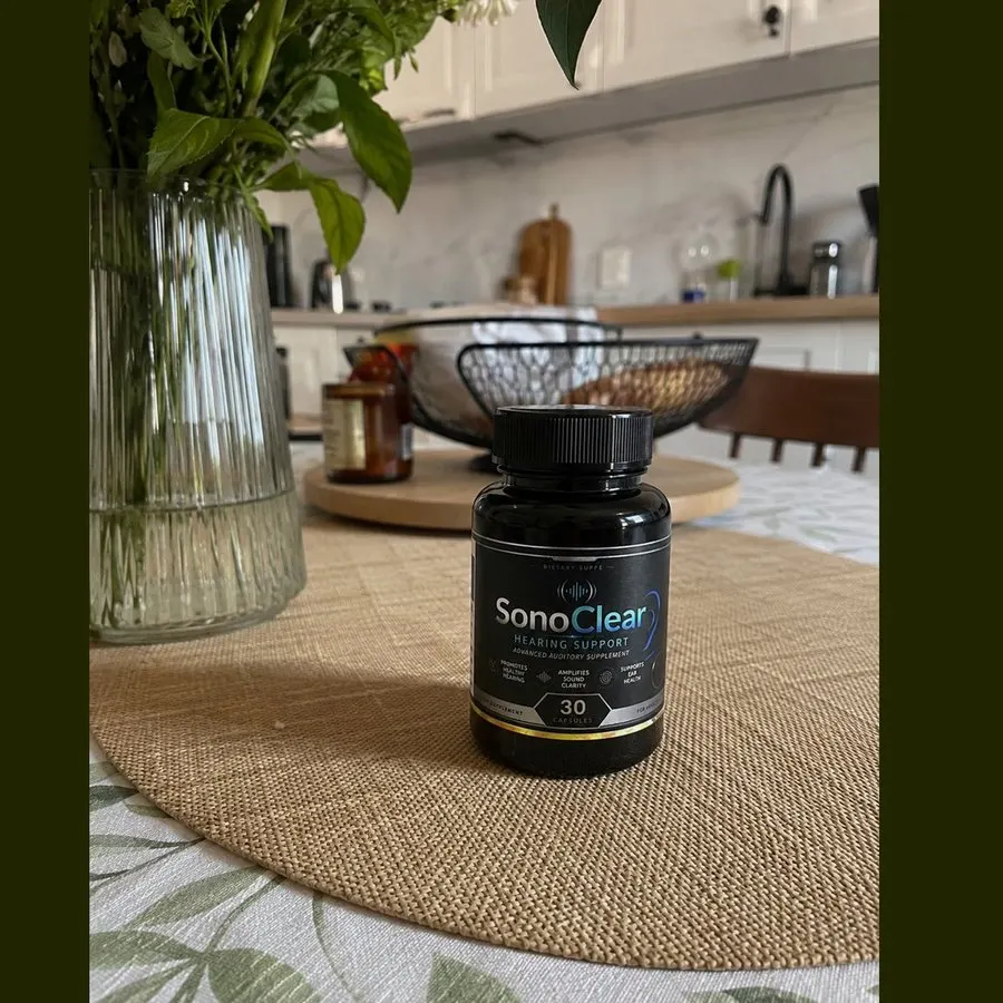 SonoClear — صورة 1