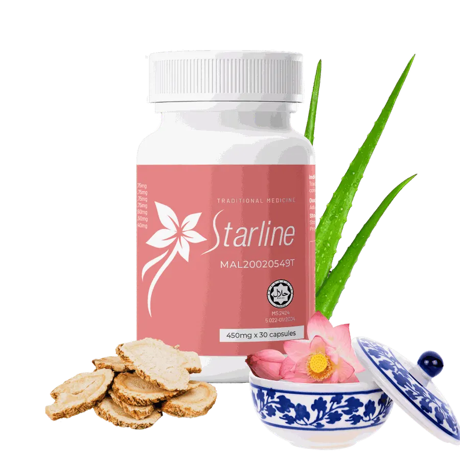 Starline