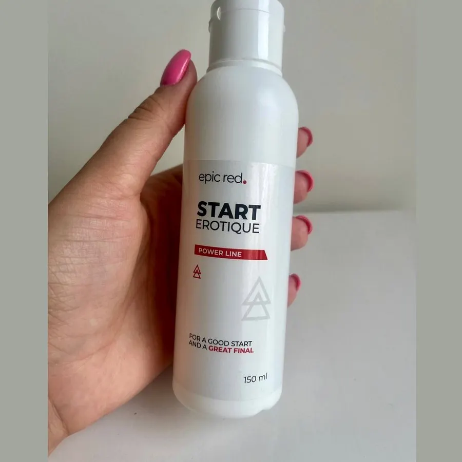 StartErotique