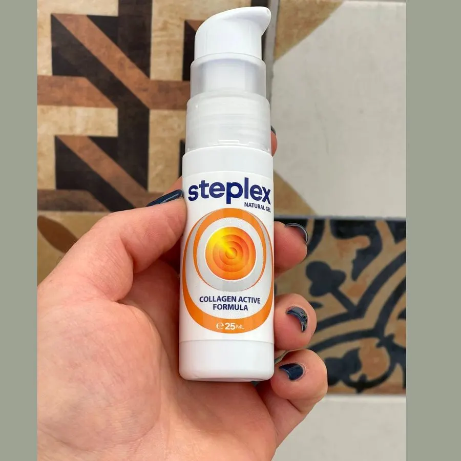 Steplex — fotografija 2