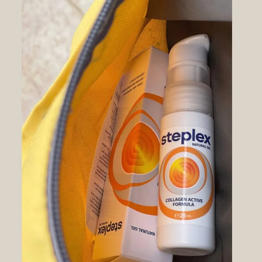 Steplex — fotografija 3
