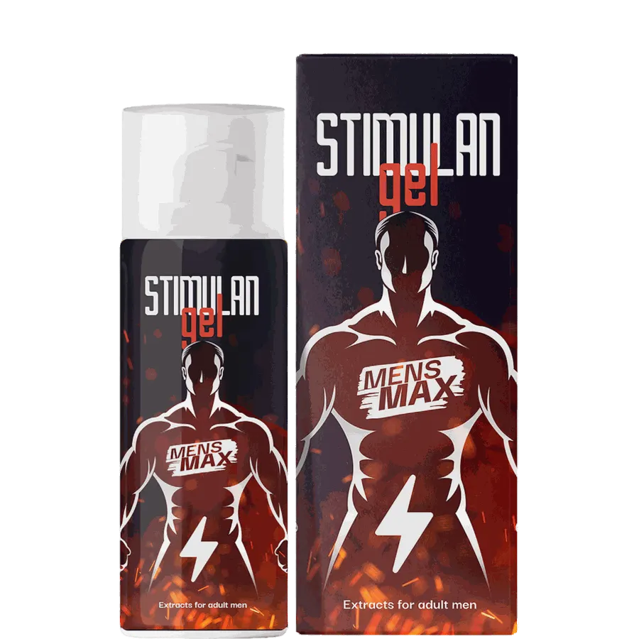 Stimulan — nuotrauka 1