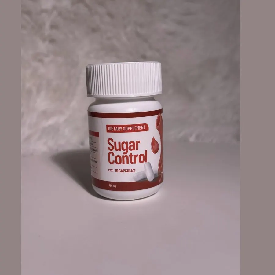 Sugar Control — photo 2
