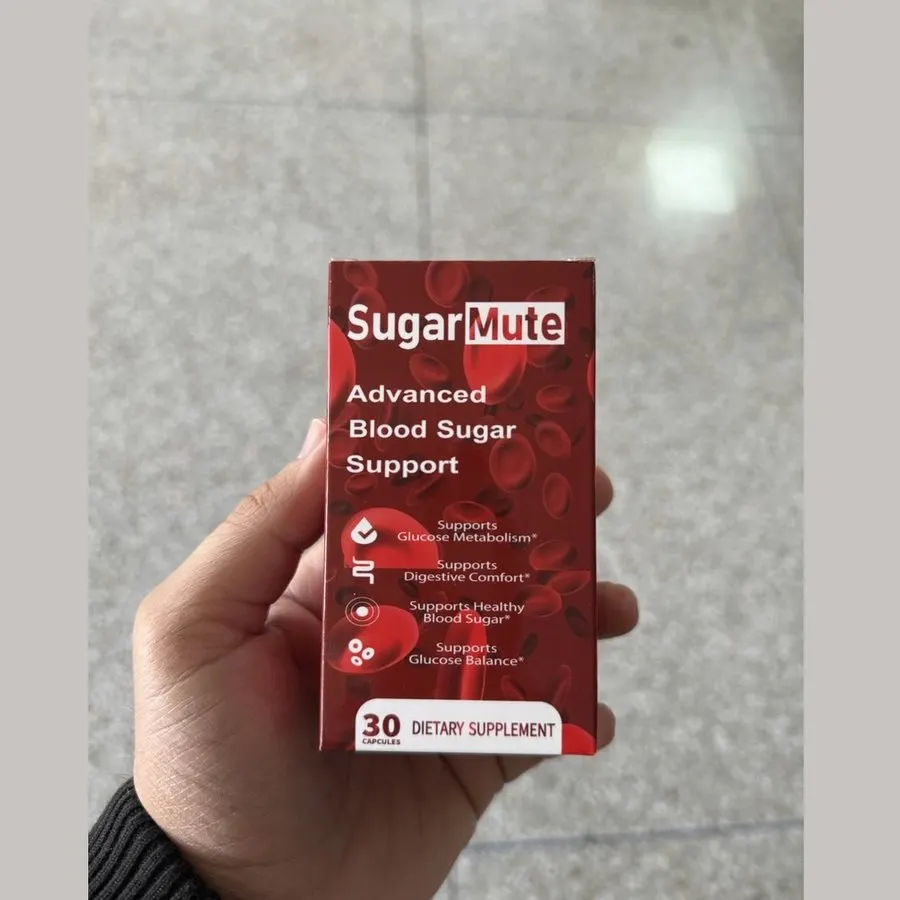 Sugar Mute