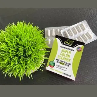 Super Colon Cleanse — photo 1
