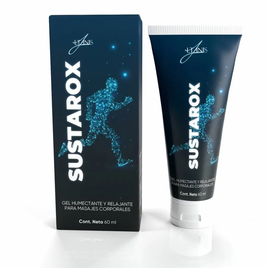 Sustarox — foto 1