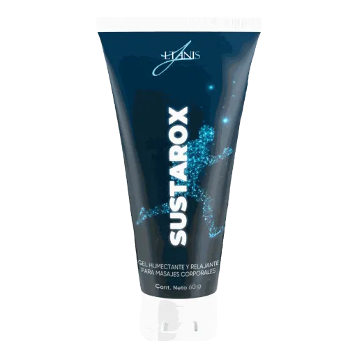 Sustarox — foto 2