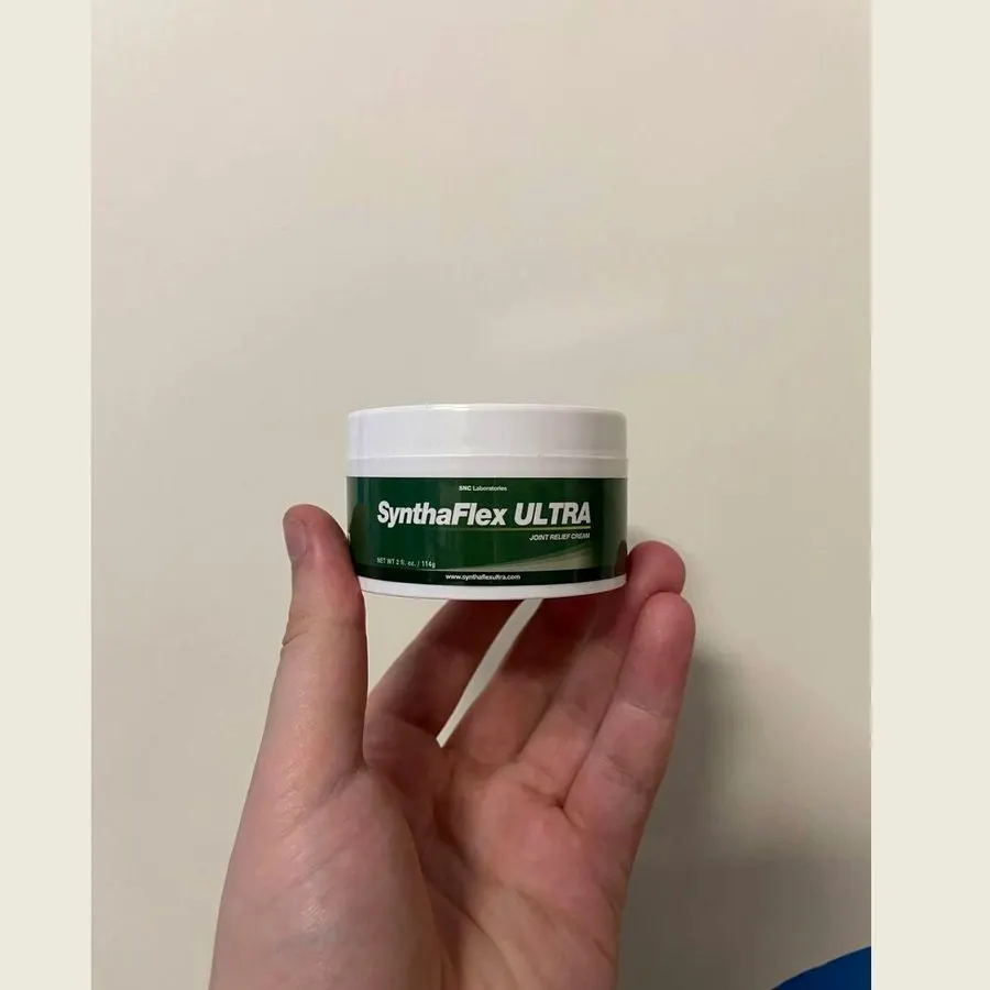 SynthaFlex Ultra