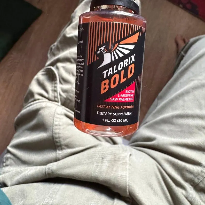 Talorix Bold — Foto 2