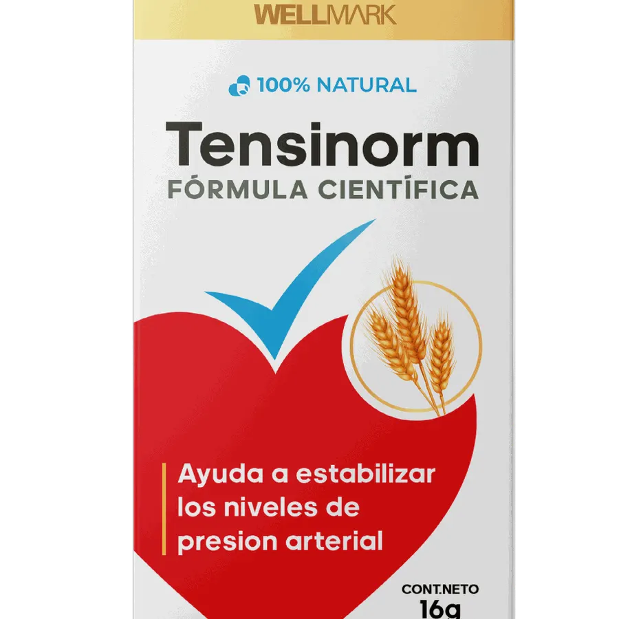 Tensinorm