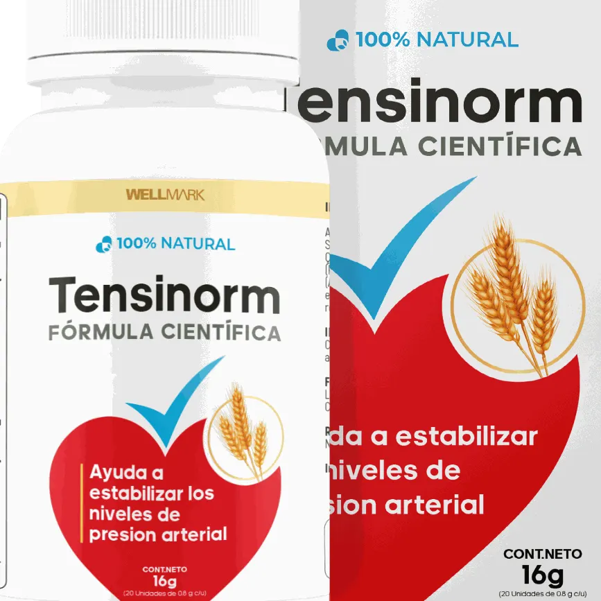 Tensinorm — foto