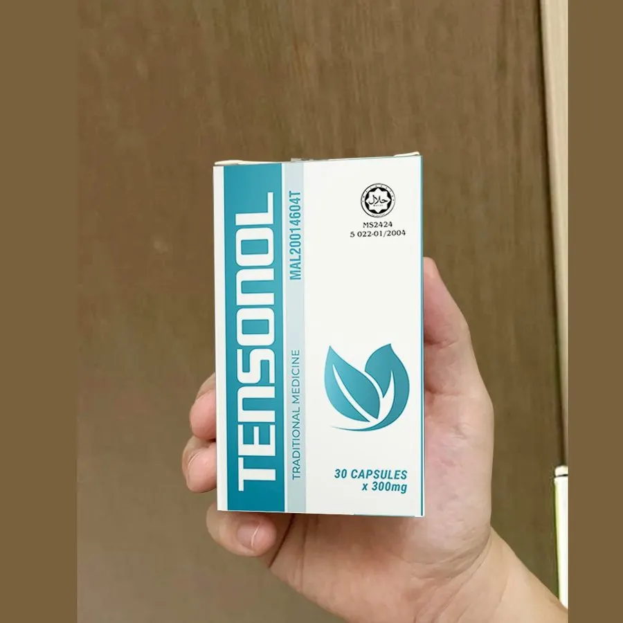 Tensonol