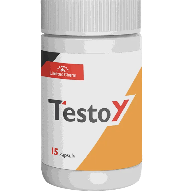 TestoY — fotografija 2