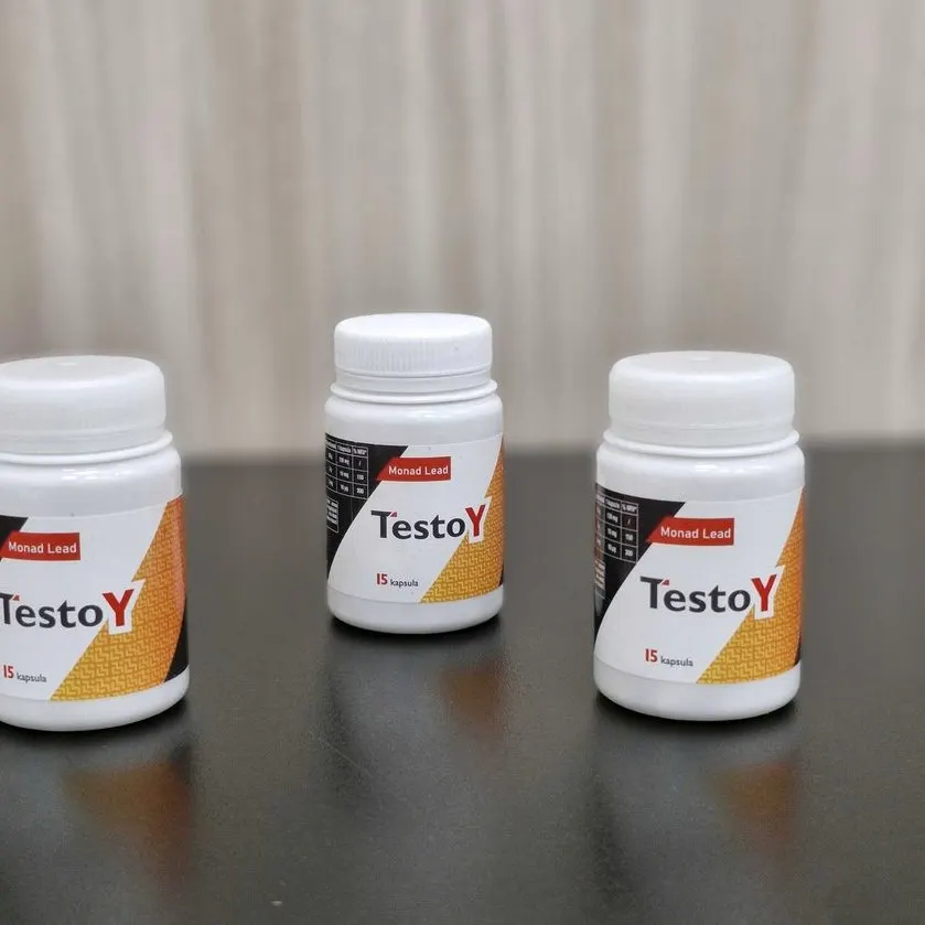 TestoY — fotografija 3