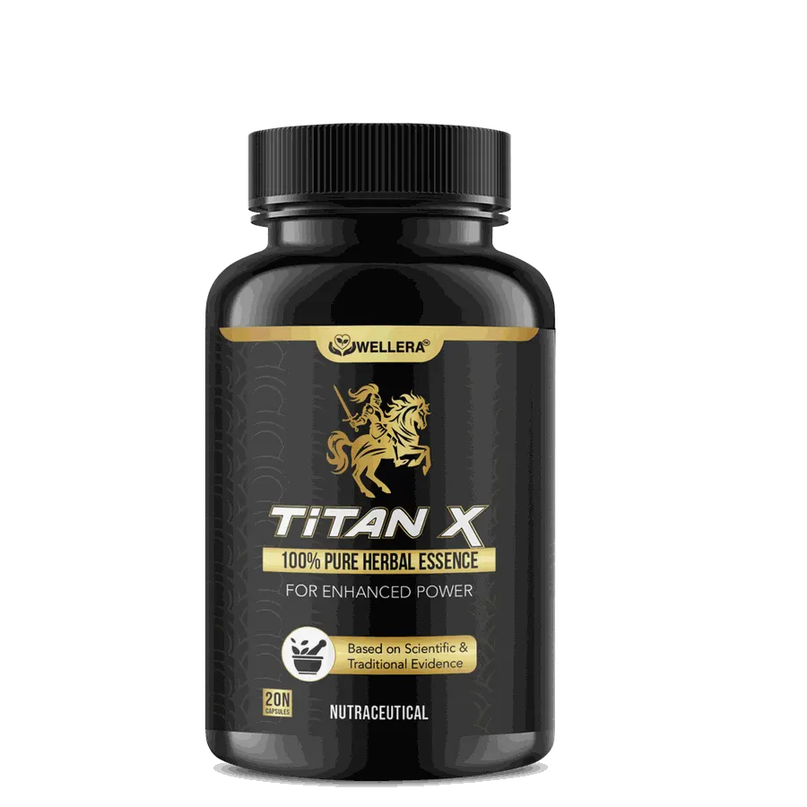 Titan X — gambar 2