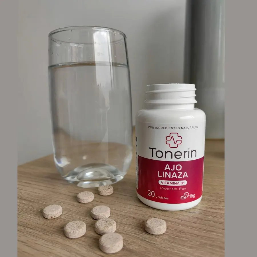 Tonerin