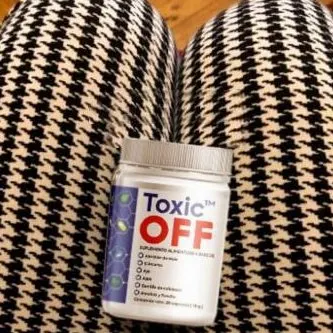 Toxic Off — imagen 1