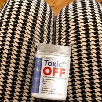Toxic Off — imagen 3