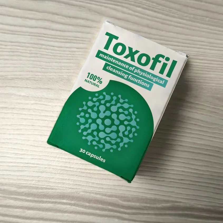Toxofil — Immagine