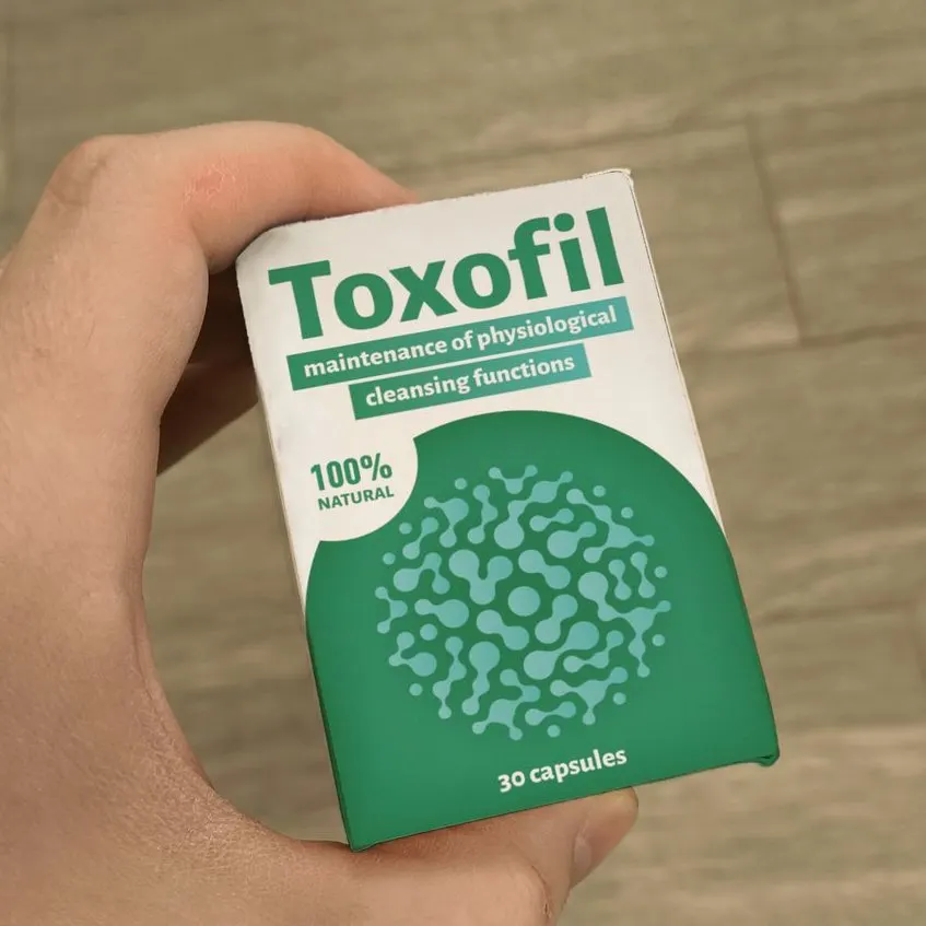 Toxofil — Immagine 1