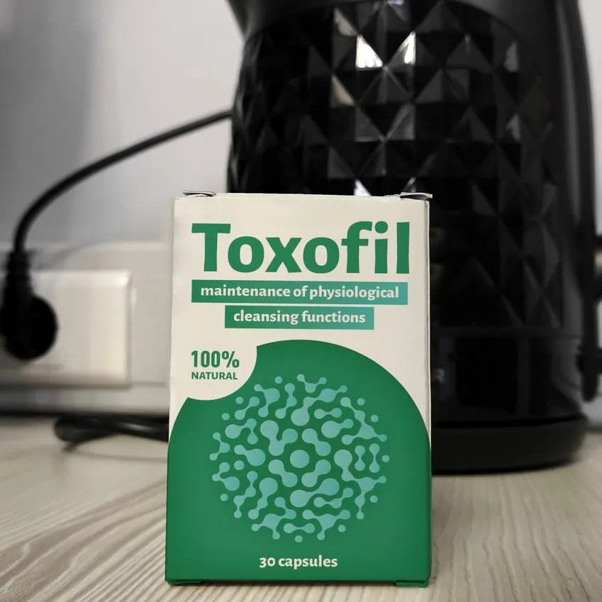 Toxofil — Immagine 3